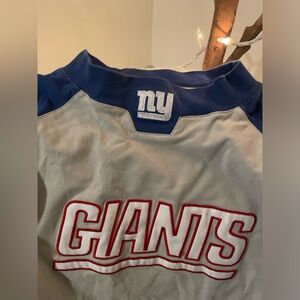 Vintage/Trendy - Giants Long Sleeve